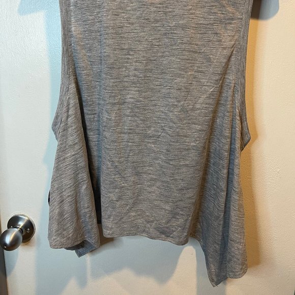 Material Girl "Own It" Tank Top Girls Size XL - Picture 2 of 5